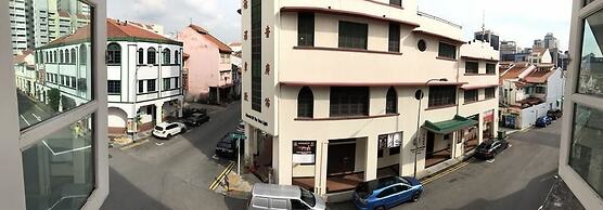 Snooze Inn Dickson Road - Hostel