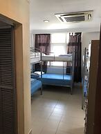 Snooze Inn Dickson Road - Hostel