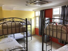 Snooze Inn Dickson Road - Hostel