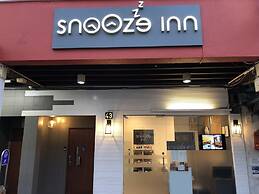 Snooze Inn Dickson Road - Hostel