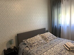 Dom Ruas Apartment
