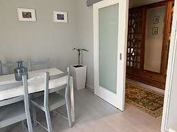 Dom Ruas Apartment
