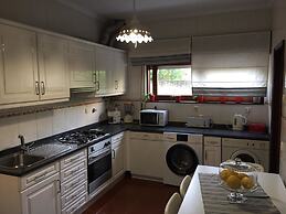 Dom Ruas Apartment