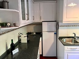 Dom Ruas Apartment