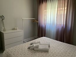 Dom Ruas Apartment