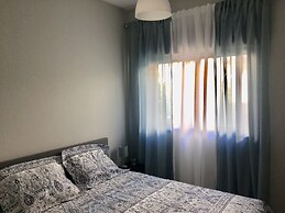 Dom Ruas Apartment