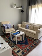 Dom Ruas Apartment