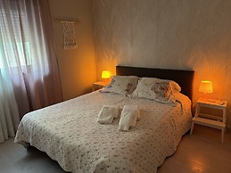 Dom Ruas Apartment