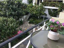 Dom Ruas Apartment