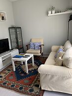 Dom Ruas Apartment