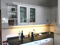 Dom Ruas Apartment