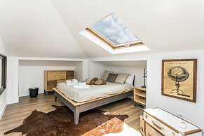 LxWay Lisboa aos Poiais