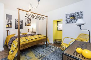 LxWay Lisboa aos Poiais