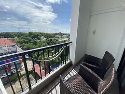 The Lanes Hotel