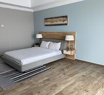 The Lanes Hotel