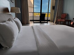 The Lanes Hotel