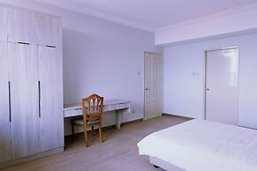 The Lanes Hotel