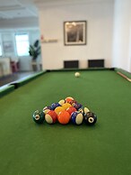 The Lanes Hotel