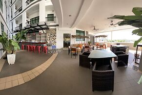 The Lanes Hotel