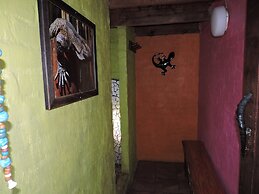 Kruger Inn Backpackers
