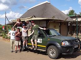 Kruger Inn Backpackers