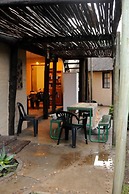 Kruger Inn Backpackers