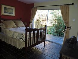 Kruger Inn Backpackers