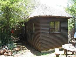Kruger Inn Backpackers