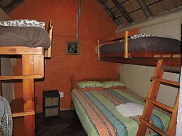 Kruger Inn Backpackers