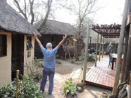Kruger Inn Backpackers