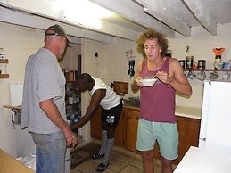 Kruger Inn Backpackers