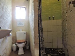 Kruger Inn Backpackers