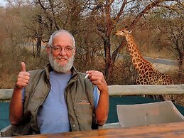 Kruger Inn Backpackers