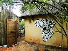 Kruger Inn Backpackers