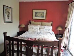 Kruger Inn Backpackers