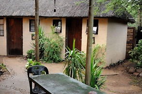 Kruger Inn Backpackers