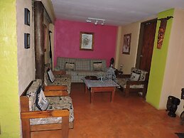 Kruger Inn Backpackers