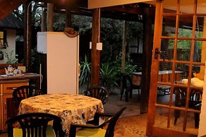 Kruger Inn Backpackers