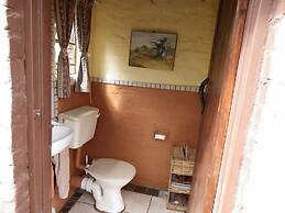 Kruger Inn Backpackers