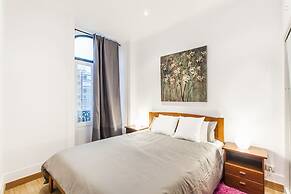 LxWay Apartments Largo de Santa Bárbara