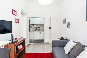 LxWay Apartments Largo de Santa Bárbara