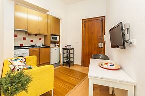 LxWay Apartments Largo de Santa Bárbara