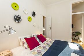 LxWay Apartments Largo de Santa Bárbara