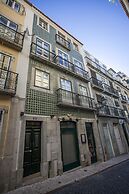 LXWay Bairro Alto-Chiado