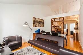 LXWay Bairro Alto-Chiado