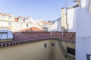 LXWay Bairro Alto-Chiado