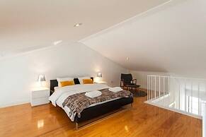 LXWay Bairro Alto-Chiado