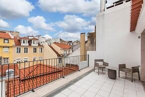 LXWay Bairro Alto-Chiado