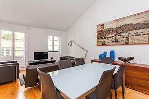 LXWay Bairro Alto-Chiado