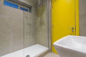 Central Belfast Apartments: Citygate